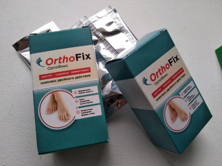 ОртоФикс в Тамбове в Тамбове