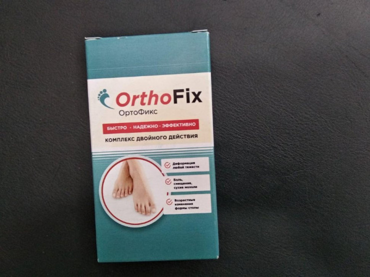 ОртоФикс в Тамбове в Тамбове