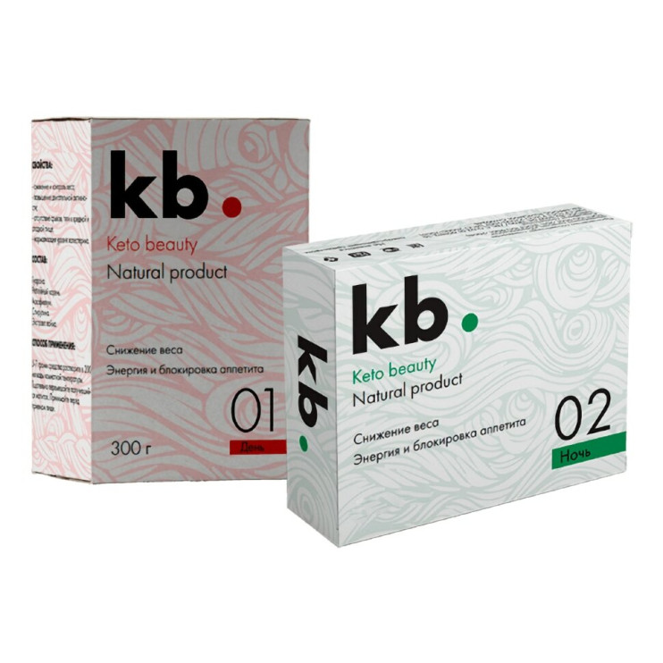 Keto Beauty в Нижнем Новгороде