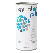 Regulator Pro