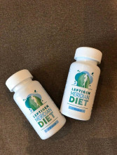Leptigen Meridian Diet