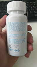 Leptigen Meridian Diet