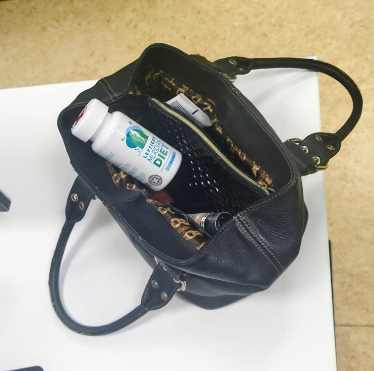 Leptigen Meridian Diet в Челябинске