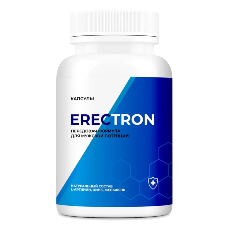 Erectron в Нижнем Новгороде в Нижнем Новгороде