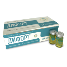 Дифорт