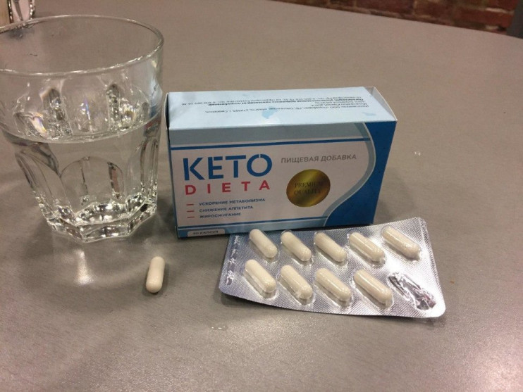 Keto Dieta в Саранске в Саранске