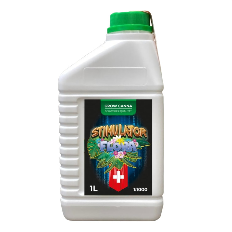 Grow Canna в Нижнем Новгороде