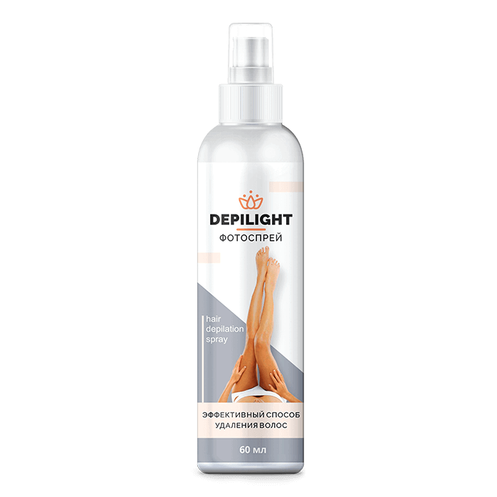 DepiLight в Петрозаводске в Петрозаводске