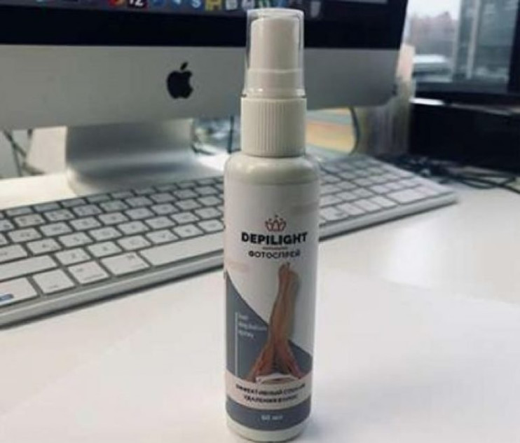 DepiLight в Петрозаводске в Петрозаводске