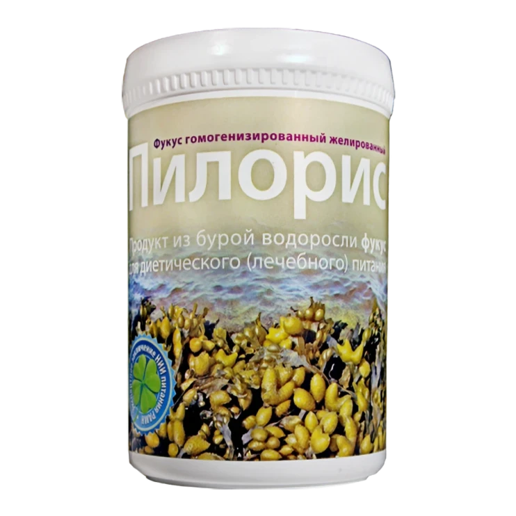 Пилорис в Череповеце в Череповеце