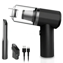 Мини-пылесос Vacuum Cleaner