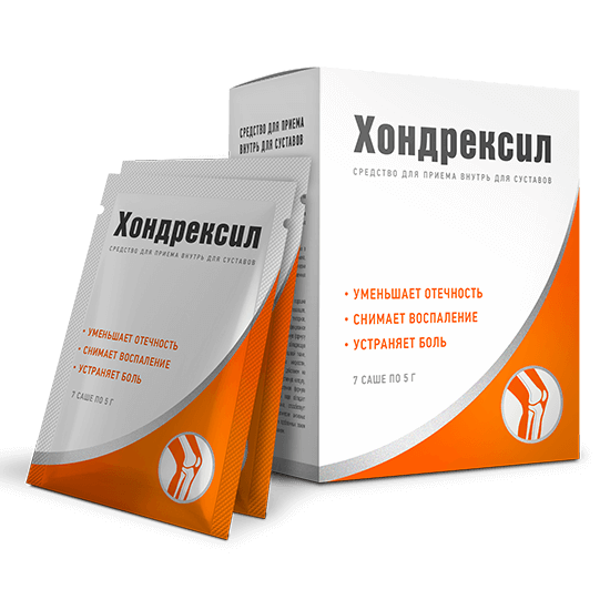 Хондрексил в Нижневартовске