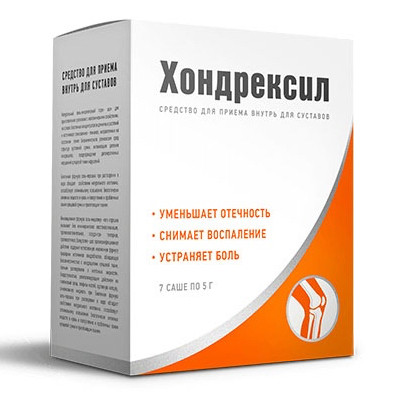 Хондрексил в Нижневартовске