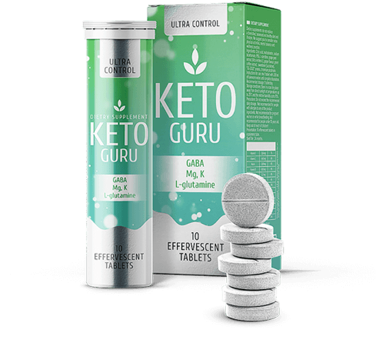 Keto Guru в Нижнем Новгороде