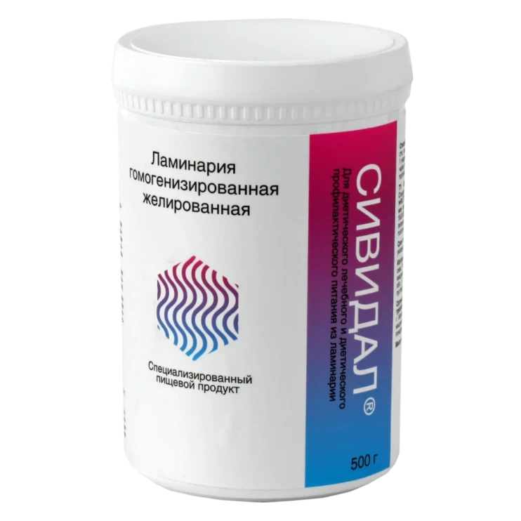 Сивидал в Череповеце в Череповеце