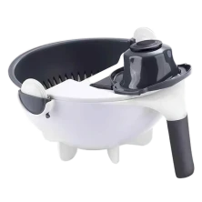 Многофункциональная тёрка 9 в 1