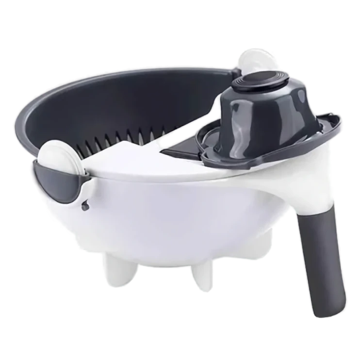 Многофункциональная тёрка 9 в 1 в Череповеце в Череповеце