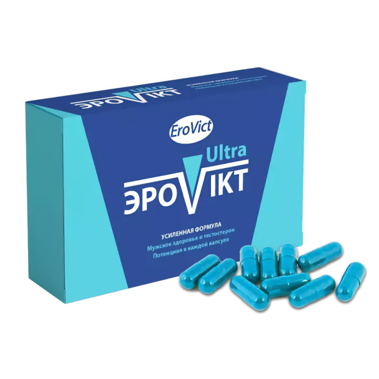 EroVikt в Калининграде