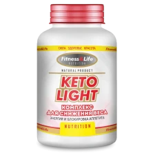 Keto Light