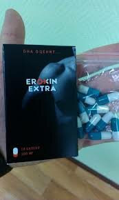 Eroxin Extra в Нижневартовске в Нижневартовске
