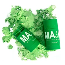 Green Acne Stick