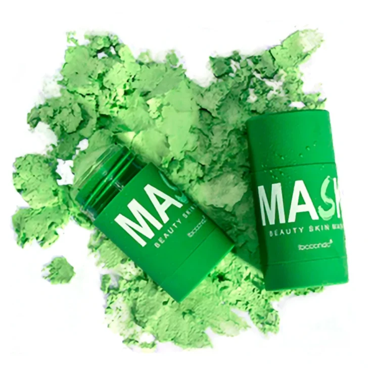 Green Acne Stick в Мурманске в Мурманске