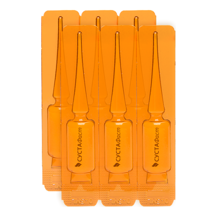 Сустафаст в Омске в Омске