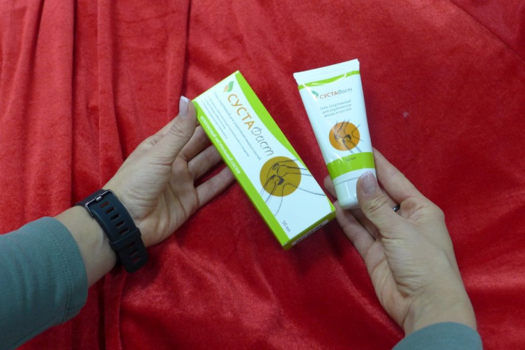 Сустафаст в Омске в Омске