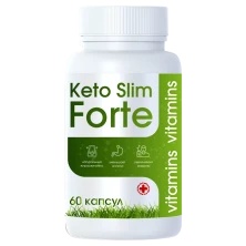 Keto Slim Forte
