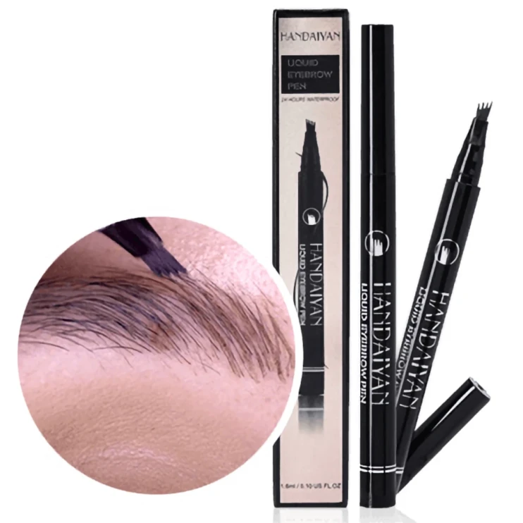 Handaiyan для бровей водостойкий в Мурманске в Мурманске