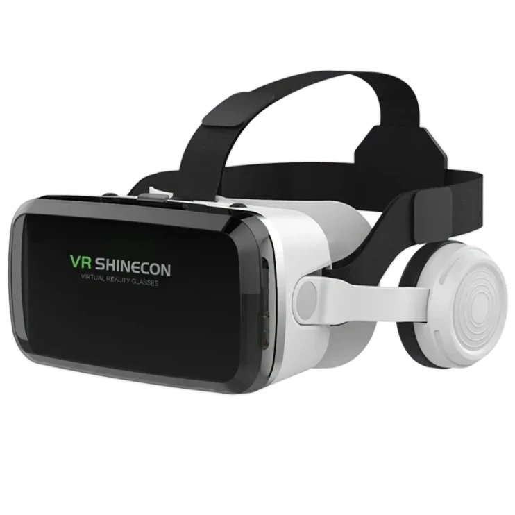 Очки виртуальной реальности ShineCon в Череповеце в Череповеце