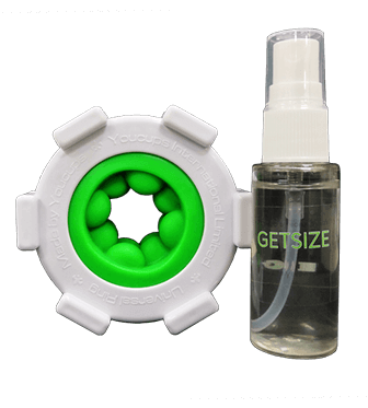 GetSize в Мурманске в Мурманске