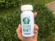 Leptigen Meridian Diet