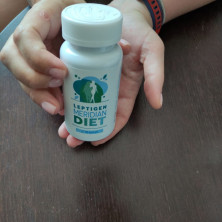 Leptigen Meridian Diet