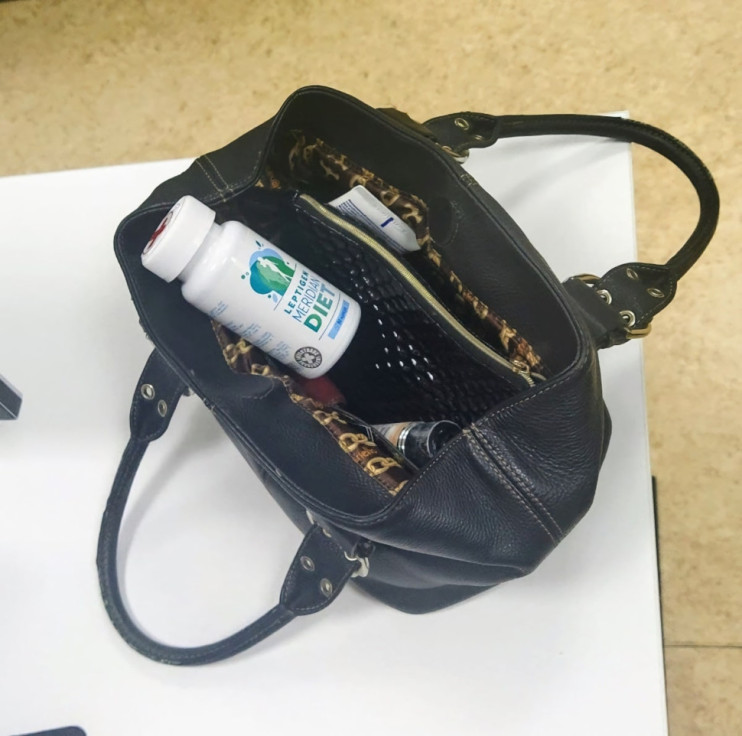 Leptigen Meridian Diet в Череповеце в Череповеце