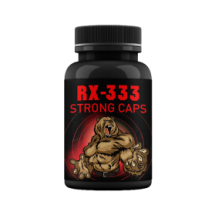 Биокомплекс RX-333