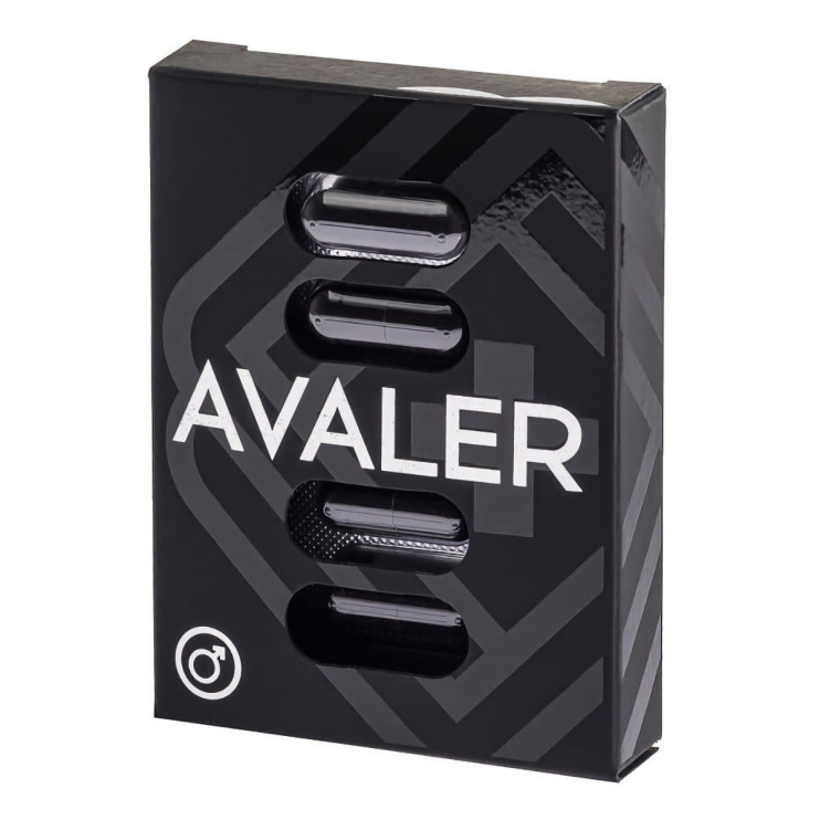 Avaler в Казани