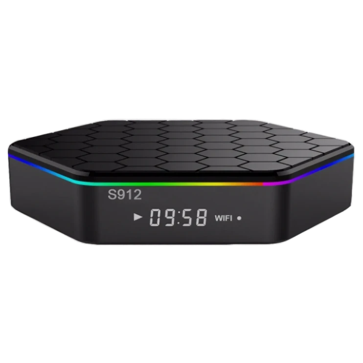 Приставка Sunvell T95Z Plus в Череповеце в Череповеце