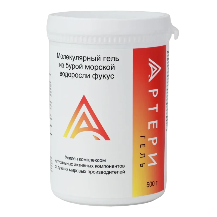 Artery Gel в Череповеце в Череповеце