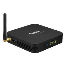 Приставка Tanix TX6