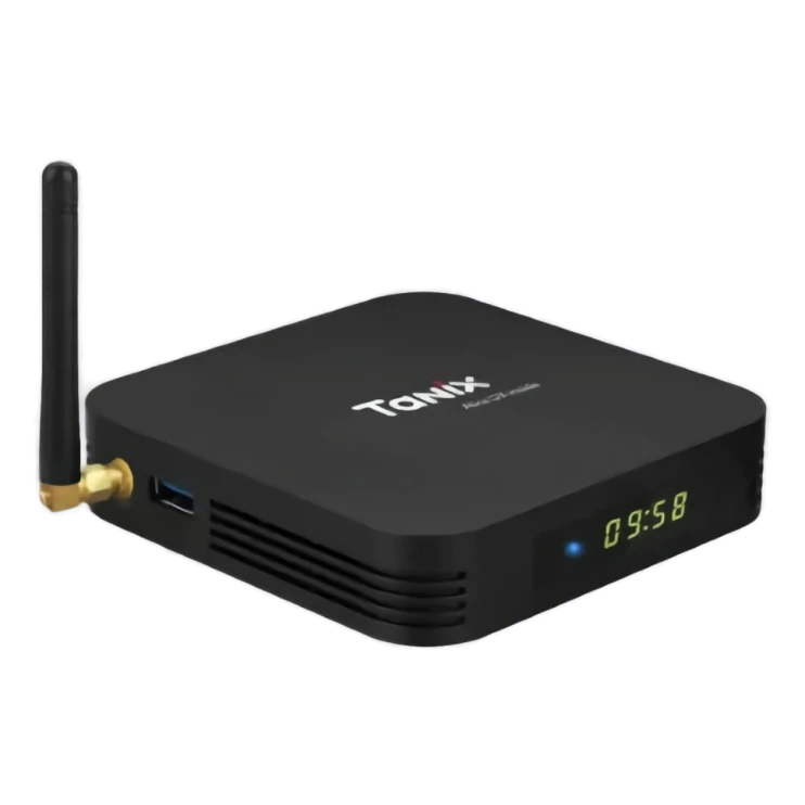 Приставка Tanix TX6 в Череповеце в Череповеце