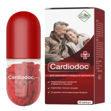 Cardiodoc