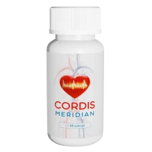 Cordis Meridian