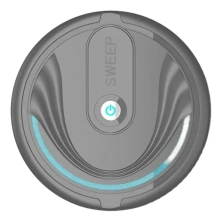 Робот-пылесос Sweep