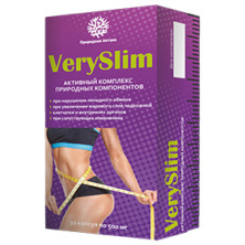VerySlim