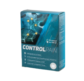 ControlPain в Ярославле в Ярославле