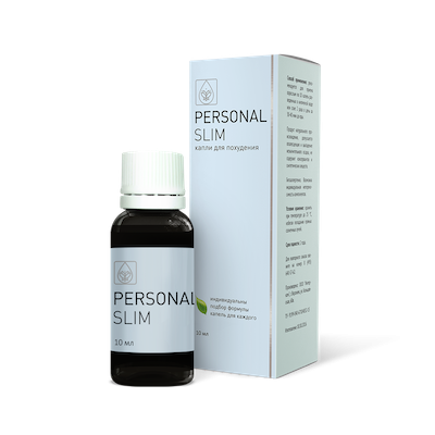 Personal Slim в Сочи