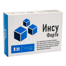 ИнсуФорте
