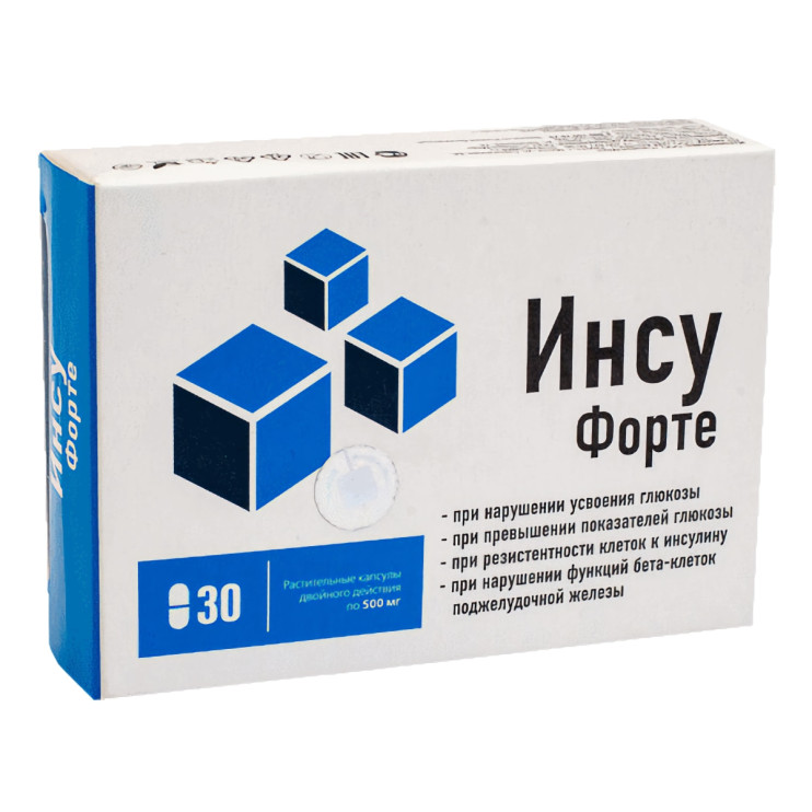 ИнсуФорте в Челябинске