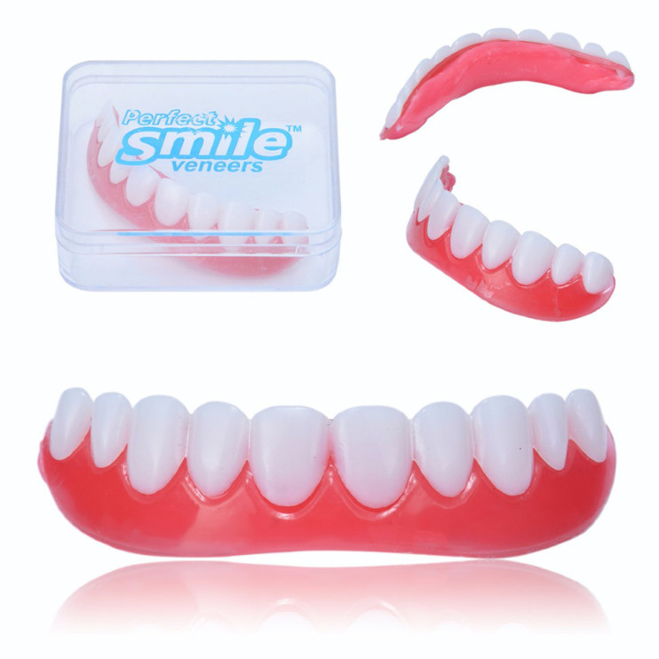 Perfect Smile Veneers в Челябинске